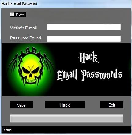 Free facebook hacking software for mac